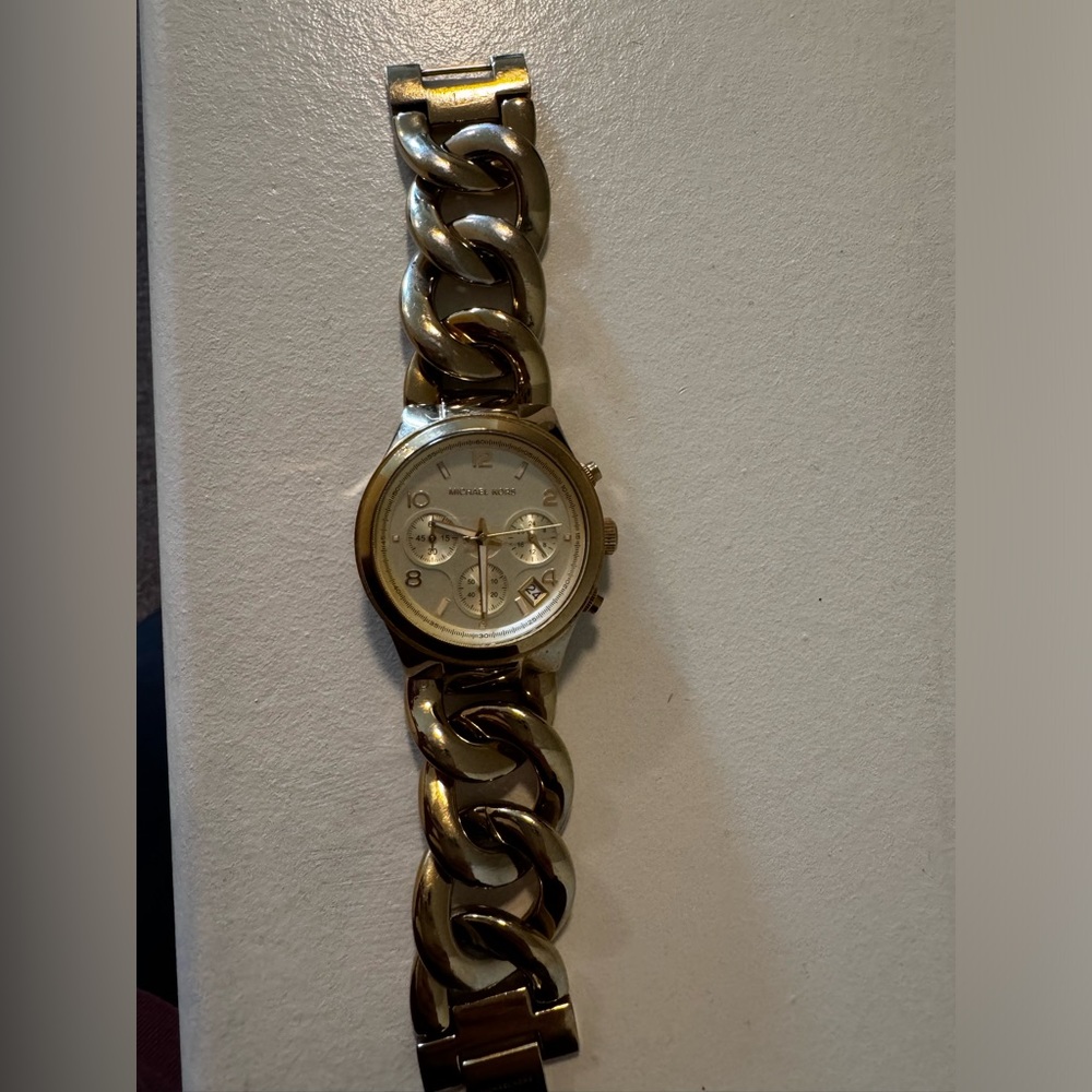 Needs New Battery
